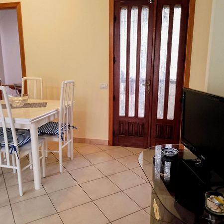 Appartamenti Lucia Quartu SantʼElena Zewnętrze zdjęcie