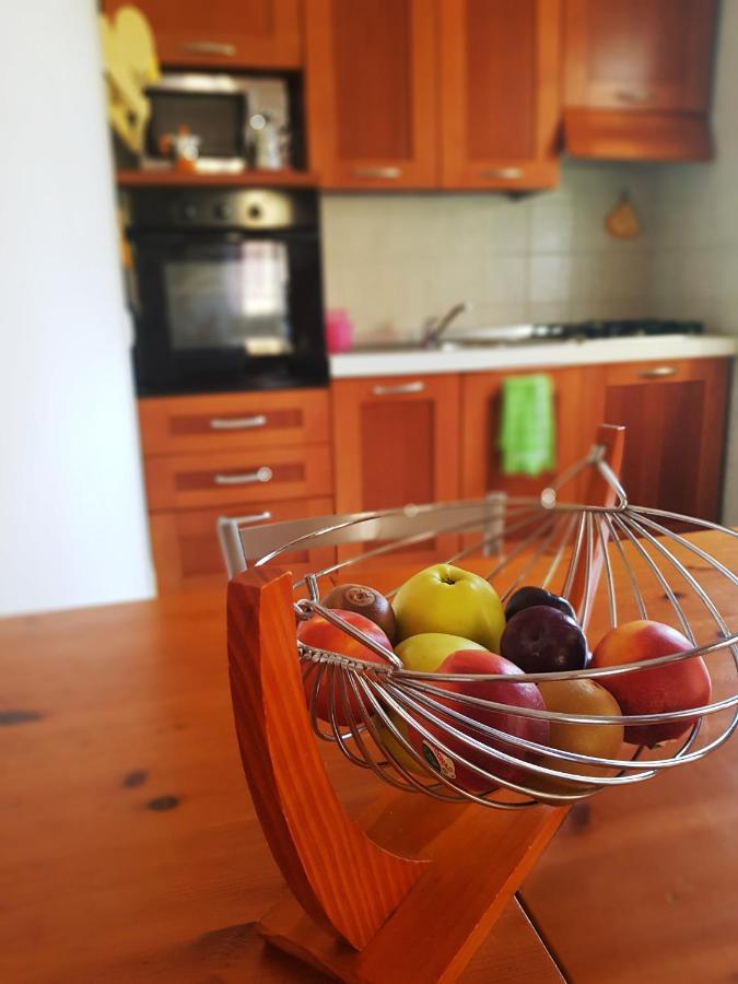 Appartamenti Lucia Quartu SantʼElena Zewnętrze zdjęcie