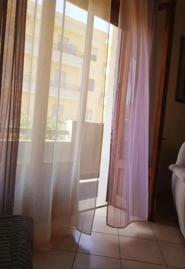 Appartamenti Lucia Quartu SantʼElena Zewnętrze zdjęcie